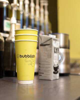 Bubblish Bubbletea