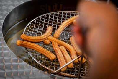 Los Churros Hermanos