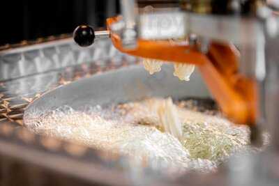 Los Churros Hermanos