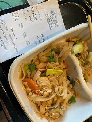 Tuk Thai Urban Kitchen