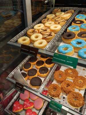 Dunkin Geneva Airport