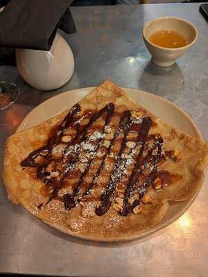 Crêperie Du Bourg-de-four