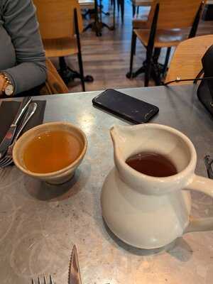 Crêperie Du Bourg-de-four