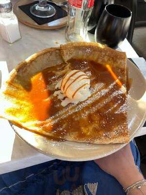 Crêperie Du Bourg-de-four