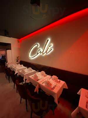 Cali Restaurant