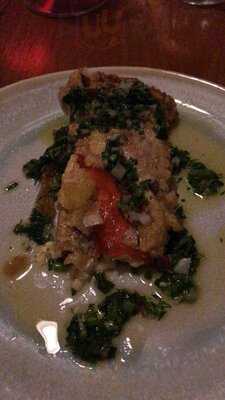 L’auberge De Beaulieu