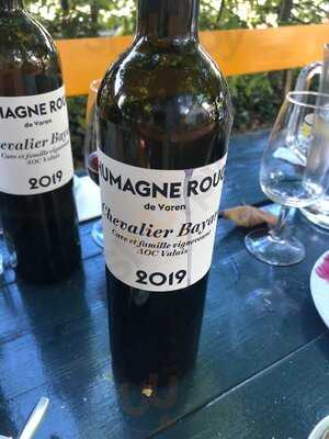 L’auberge De Beaulieu