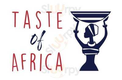 Taste Of Africa