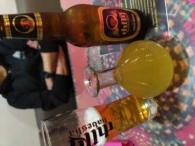 Lucy Restaurant Ethiopien