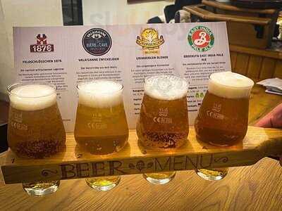 19th Alley Burger & Co