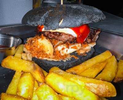 19th Alley Burger & Co