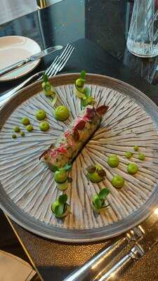 Studio Bellerive - Signature Grill & Brasserie