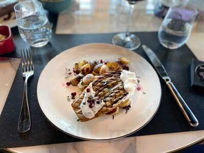 Studio Bellerive - Signature Grill & Brasserie