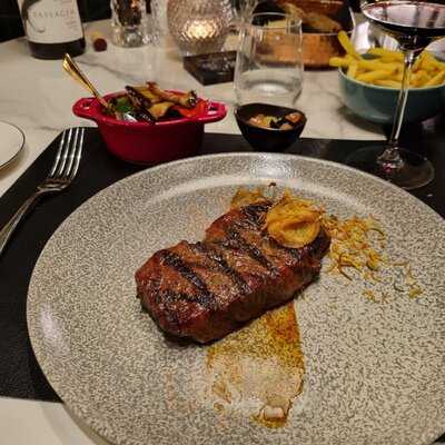 Studio Bellerive - Signature Grill & Brasserie