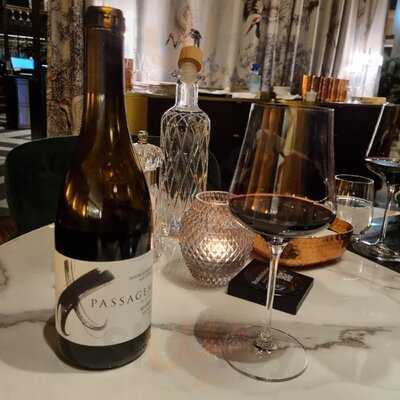 Studio Bellerive - Signature Grill & Brasserie