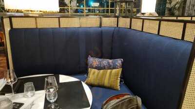 Studio Bellerive - Signature Grill & Brasserie