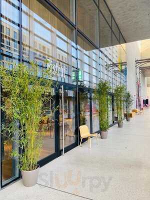 Le Bistrot De La Comédie