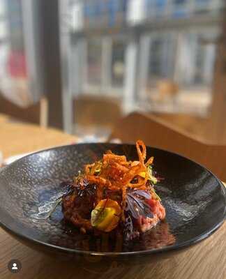 Le Bistrot De La Comédie