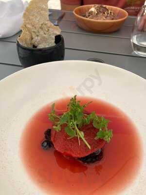 Le Bistrot De La Comédie