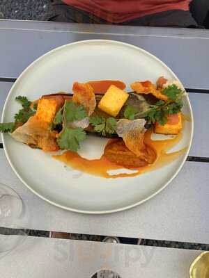 Le Bistrot De La Comédie