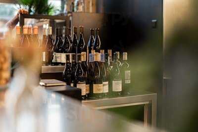 Le Bistrot De La Comédie