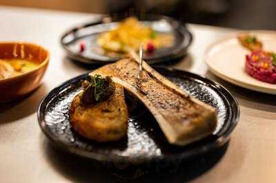 Le Bistrot De La Comédie