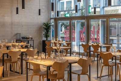 Le Bistrot De La Comédie