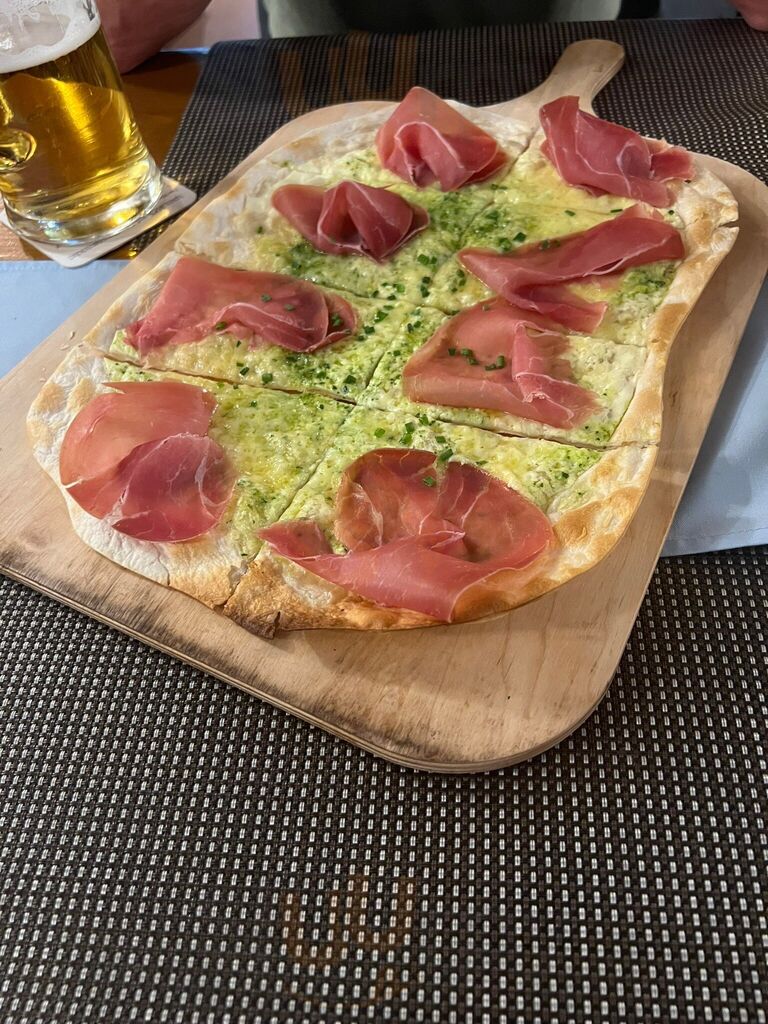 Hotel Restaurant Bündnerland Luzern