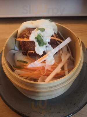 Restaurant Nua | The Dumpling Spirit