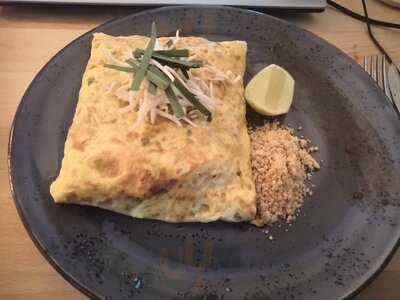 Restaurant Nua | The Dumpling Spirit