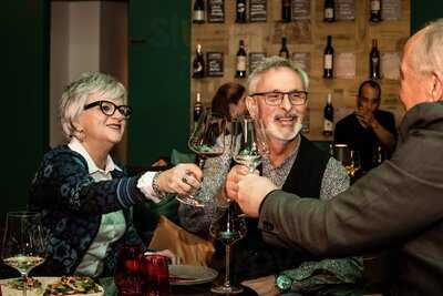 Wypur Bar Bistro Bauernhof