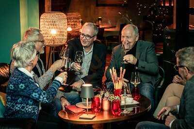 Wypur Bar Bistro Bauernhof