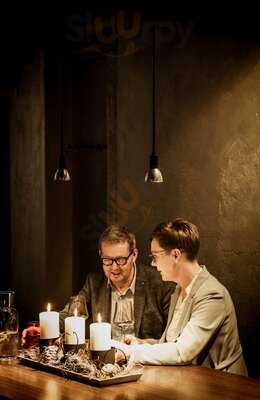 Wypur Bar Bistro Bauernhof