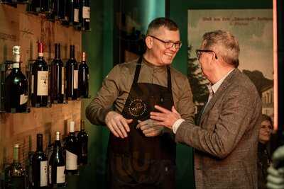 Wypur Bar Bistro Bauernhof