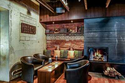 Wypur Bar Bistro Bauernhof