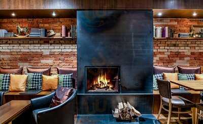 Wypur Bar Bistro Bauernhof