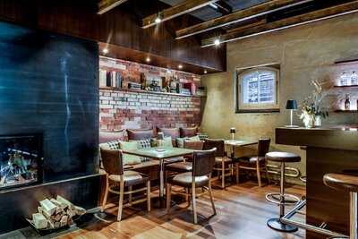 Wypur Bar Bistro Bauernhof