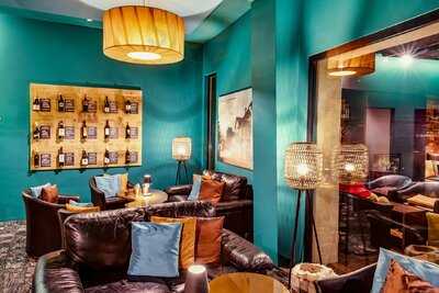 Wypur Bar Bistro Bauernhof