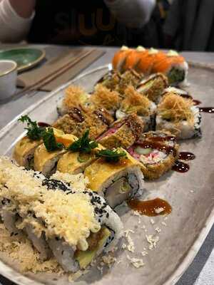 Vesu Sushi Bistro