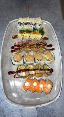 Vesu Sushi Bistro