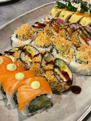Vesu Sushi Bistro