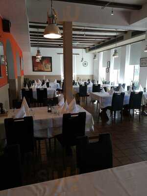 Restaurant Il Ghiottone