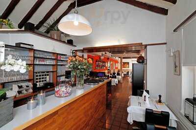 Restaurant Il Ghiottone