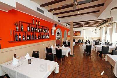 Restaurant Il Ghiottone