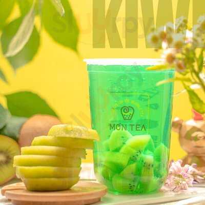 Mon Tea