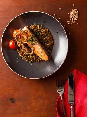 Restaurant Gellertgarten