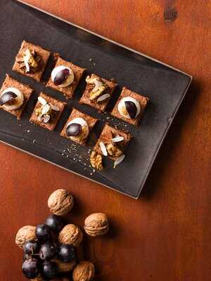 Restaurant Gellertgarten