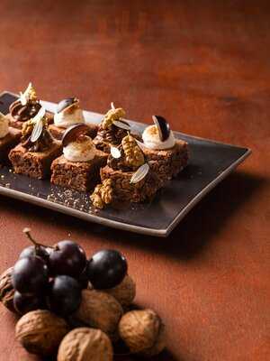 Restaurant Gellertgarten