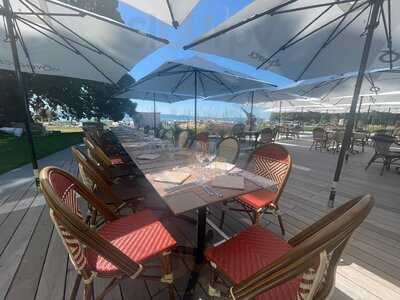 Restaurant Port-conty