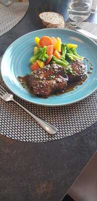 Restaurant Port-conty